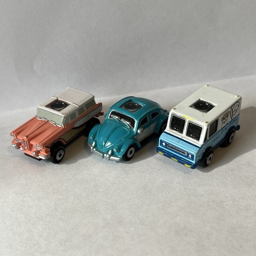Vintage micro machines private - vintage,